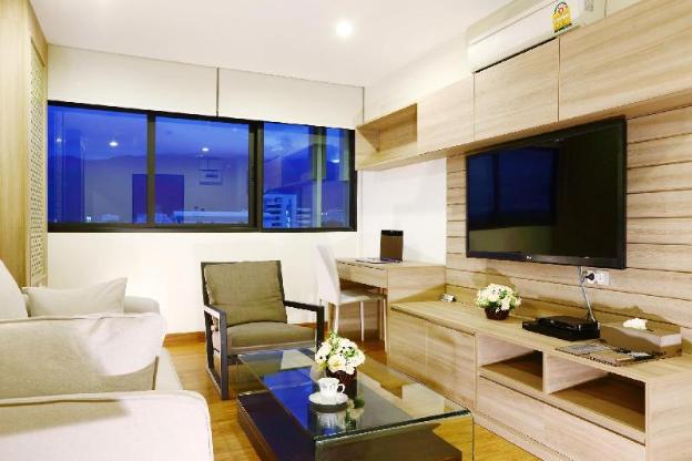 s17 nimman hotel
