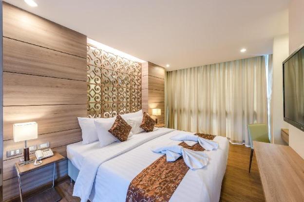 s17 nimman hotel