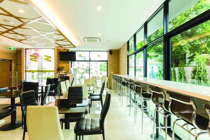 S17 @ Nimman Hotel,Muang Chiang Mai>>Chiang Mai,4 star