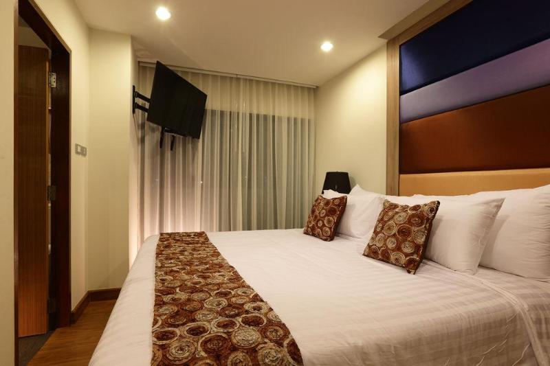 S17 @ Nimman Hotel,Muang Chiang Mai>>Chiang Mai,4 star