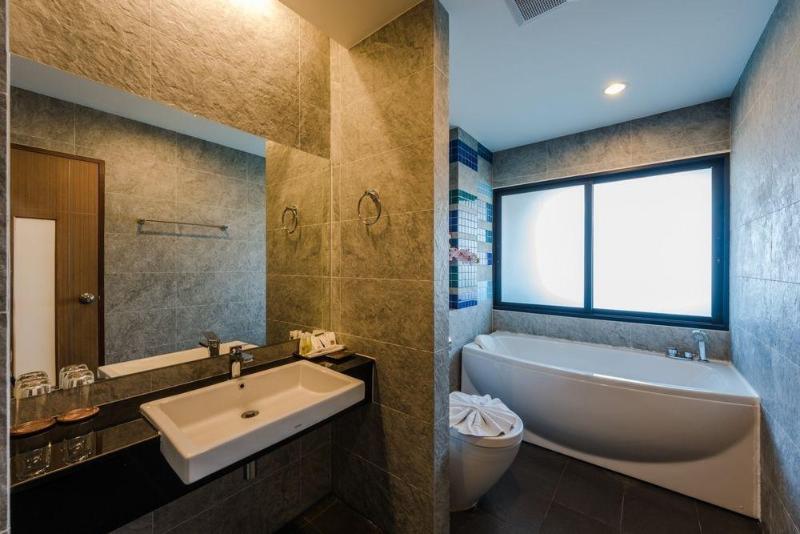 S17 @ Nimman Hotel,Muang Chiang Mai>>Chiang Mai,4 star