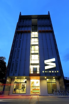 s17 nimman hotel