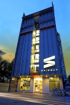 s17 nimman hotel
