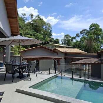 Reale Paraty,,3 star