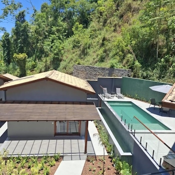 Reale Paraty,,3 star
