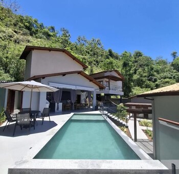 Reale Paraty,,3 star