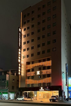 fosen hotel