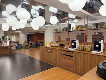 fosen hotel