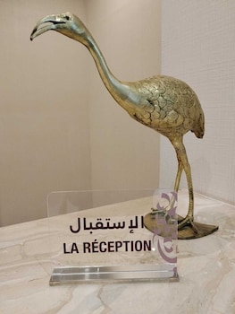 hotel maamoun