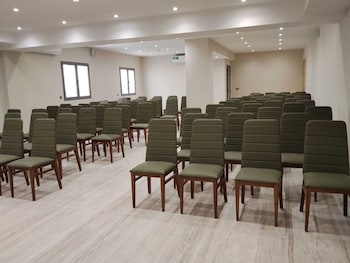 hotel maamoun