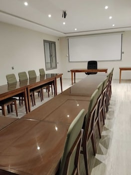 hotel maamoun