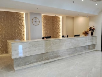 hotel maamoun