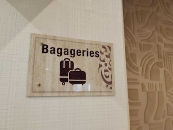 hotel maamoun