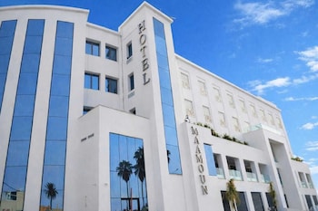 Hotel Maamoun,,3 star