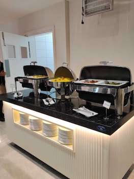 hotel maamoun