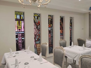 hotel maamoun