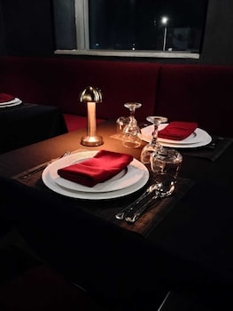 hotel maamoun