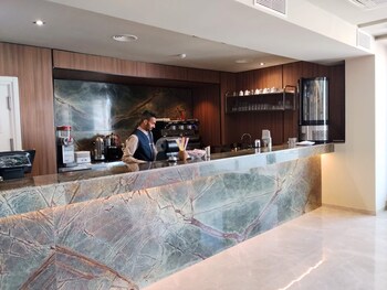hotel maamoun
