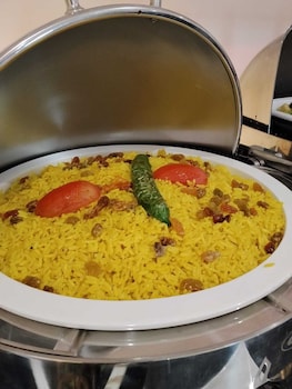hotel maamoun