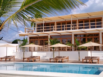 Sunny Villa Matemwe,,3 star