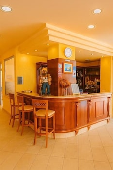 Hotel Neptun Gradac,,3 star