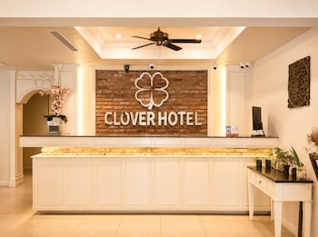 norodom clover hotel
