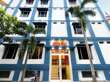 Kashi In Hotel Varanasi,,3 star