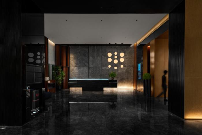 intercity hotel guangzhou south railway station