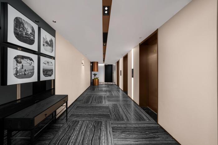 intercity hotel guangzhou south railway station