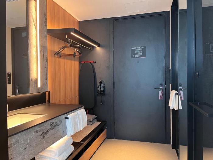 intercity hotel guangzhou south railway station