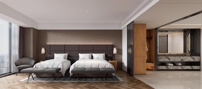 intercity hotel guangzhou south railway station
