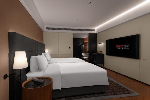 intercity hotel guangzhou south railway station