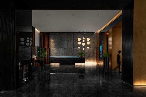 intercity hotel guangzhou south railway station