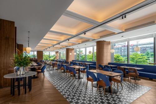 intercity hotel guangzhou south railway station