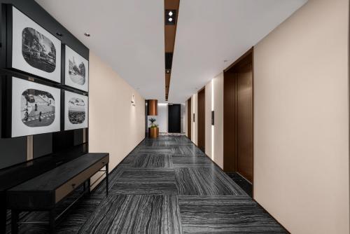 intercity hotel guangzhou south railway station