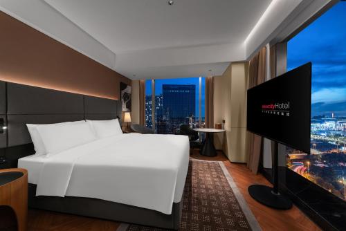 intercity hotel guangzhou south railway station