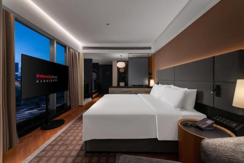 intercity hotel guangzhou south railway station