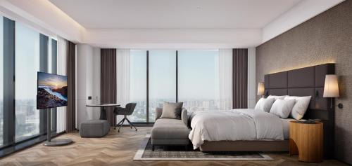 intercity hotel guangzhou south railway station
