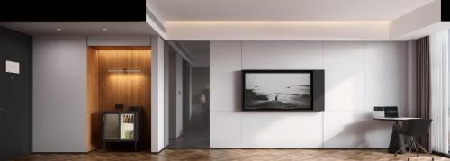 intercity hotel guangzhou south railway station