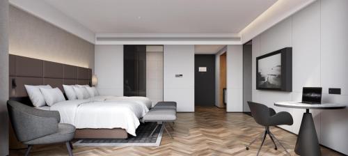intercity hotel guangzhou south railway station
