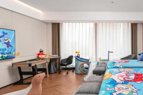 intercity hotel guangzhou south railway station