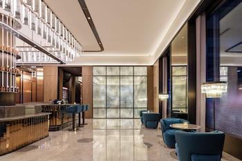 crystal orange hotel chimelong wanbo