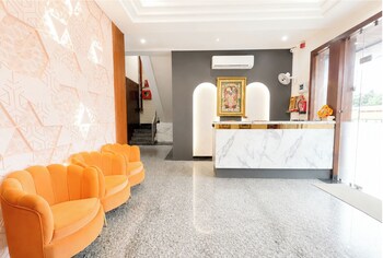 best premium hotel shree nath mathura