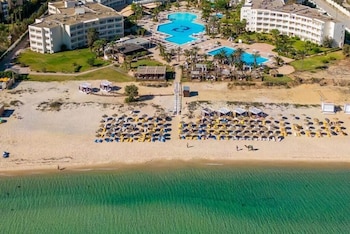 sentido marillia hammamet