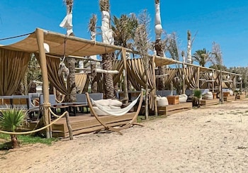 sentido marillia hammamet