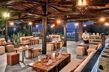 sentido marillia hammamet
