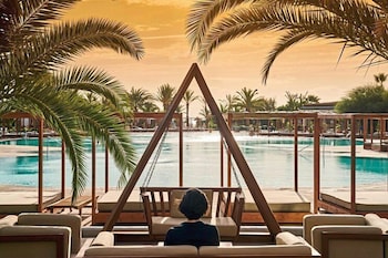 Sentido Marillia Hammamet,,3 star