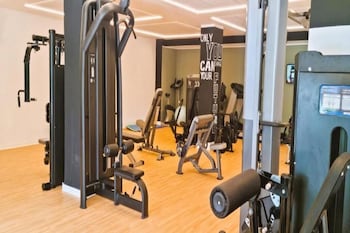 sentido marillia hammamet