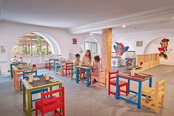 sentido marillia hammamet