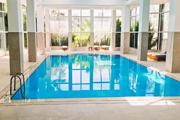 Sentido Marillia Hammamet,,3 star